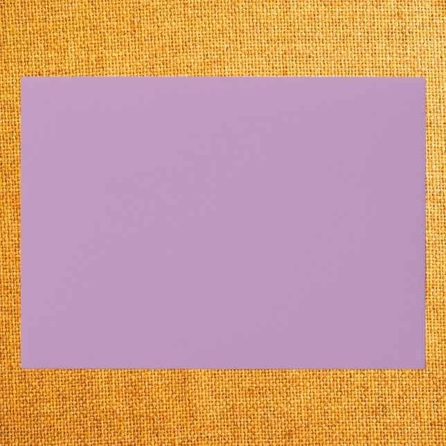 Lilac Solid Colour Envelope (Creator Uploaded)