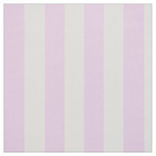 Lilac Stripe large stripe fabric