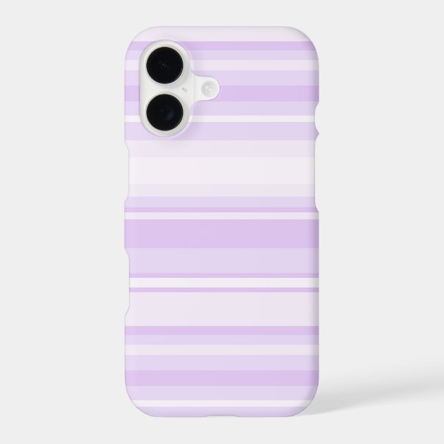Lilac stripes (Back)