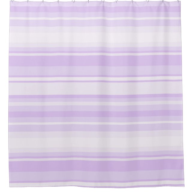 Lilac stripes (Front)