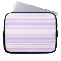 Lilac stripes