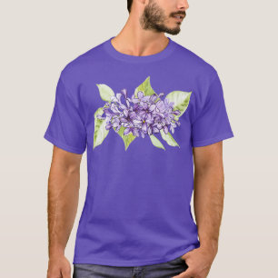 Lilac T-Shirt