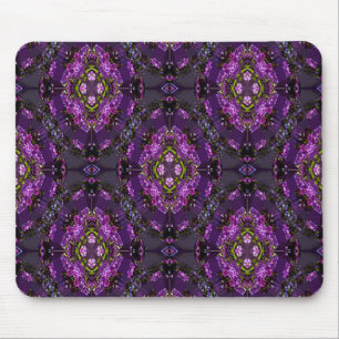 Lilac Treasures... Mouse Pad