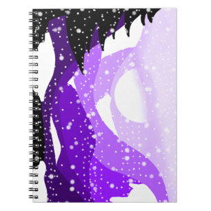 Lilac Valley Notebook