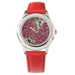 Lilac Watch