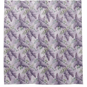 Lilacs Lilac Blossoms Sage Green Dusty Lavender