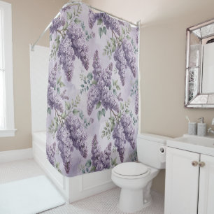 Lilacs Lilac Blossoms Sage Green Dusty Lavender