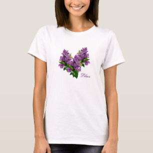 Lilacs Shirt
