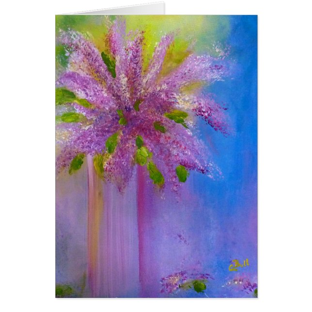 Lilas (Devant)