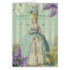 Lilas au printemps, Pour Vous, For you