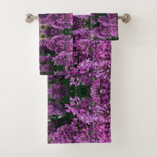 lilas rose violet   photo florale rose romantique