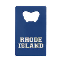 L'île Rhode