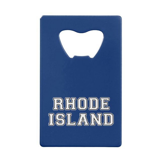 L'île Rhode (Devant)