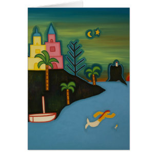 L'île volcanique 2008