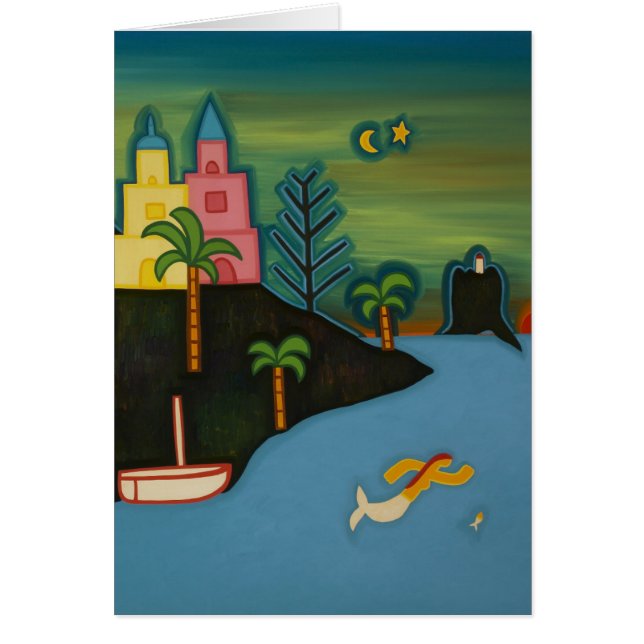 L'île volcanique 2008 (Devant)