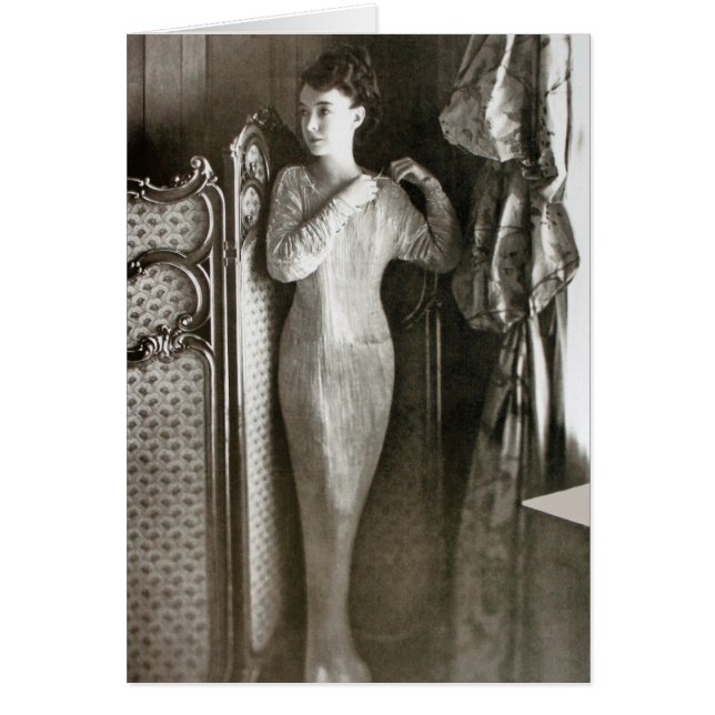 Lilian Gish (Front)