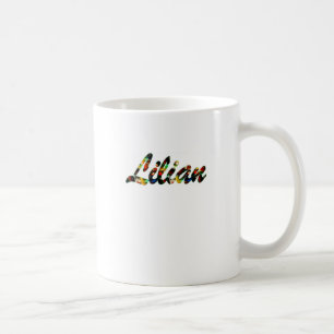 Lilian mug