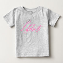Lilibet Named Fashion Fit For A Princess