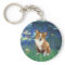Lilies #5 - Pembroke Welsh Corgi 1