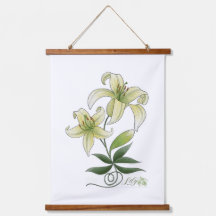 Lilies 