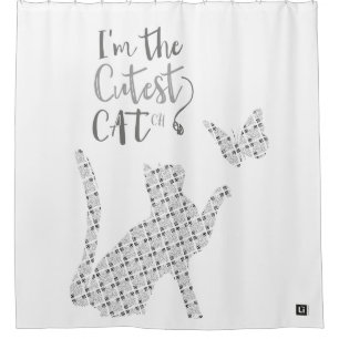 Lil'Inspirations #3 - I'm the cutest CATch