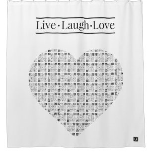 Lil'Inspirations #5 - Live, Laugh, Love