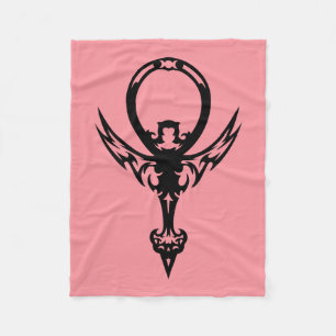 Lilith Blanket