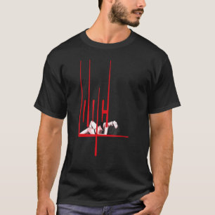Lilith Comic Book T-Shirt