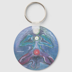 Lilith - Schlüsselanhänger Keychain