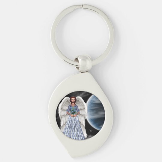 Lillia Keychain