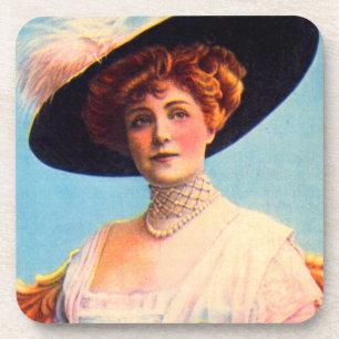 Lillian Russell Coaster