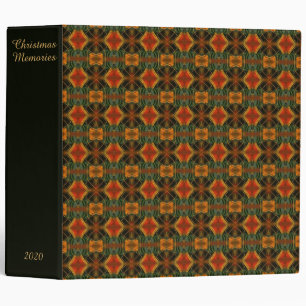 Lillian Scrapbook album Binder
