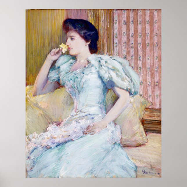 Lillie (Lillie Langtry) Poster (Front)
