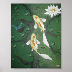 lillie poster