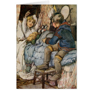 L'illustration de livres pour enfants doux s'en so