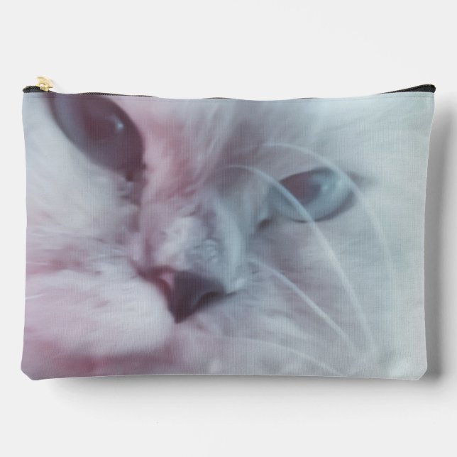 Lilly  accessory pouch (Front)