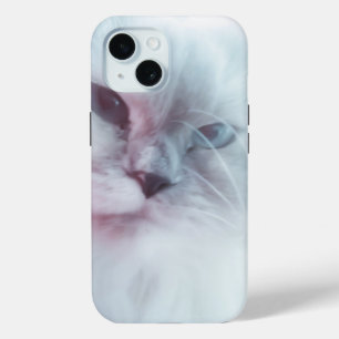 Lilly iPhone 15 case