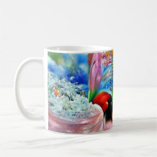 Lilly Coffee Mug
