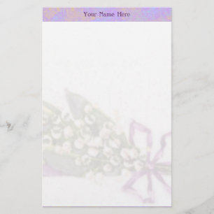 Lilly de la papeterie de vallée