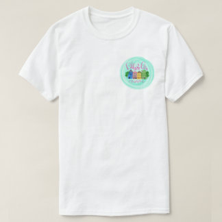 Lilly in the City - Charleston T-Shirt
