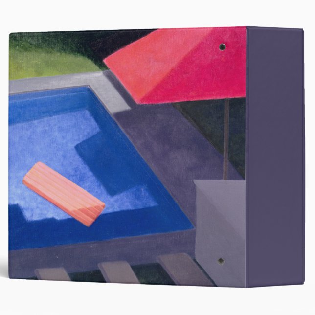 Lilo 2004 binder (Back/Spine)