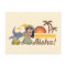 Lilo and Stitch | Aloha