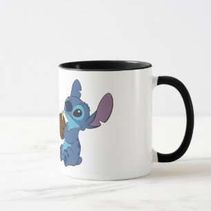 Lilo and Stitch Mug