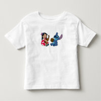 Lilo and Stitch