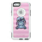 Lilo & Stich | Esquisse de point