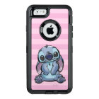 Lilo & Stich | Esquisse de point