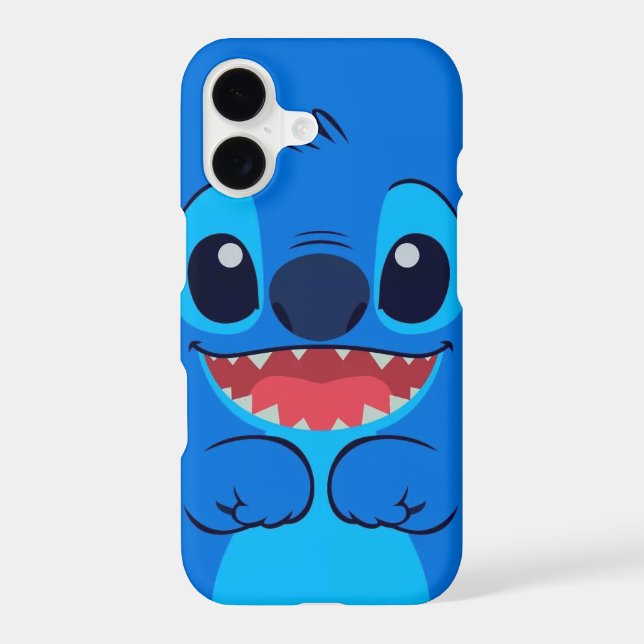 Lilo&stich iPhone 7 case (Back)