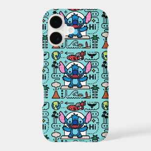 Lilo & Stich Stitch Emoji
