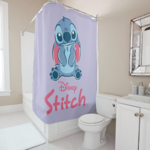 Lilo & Stich   Stitch & Scrump
