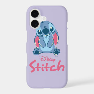 Lilo & Stich Stitch & Scrump